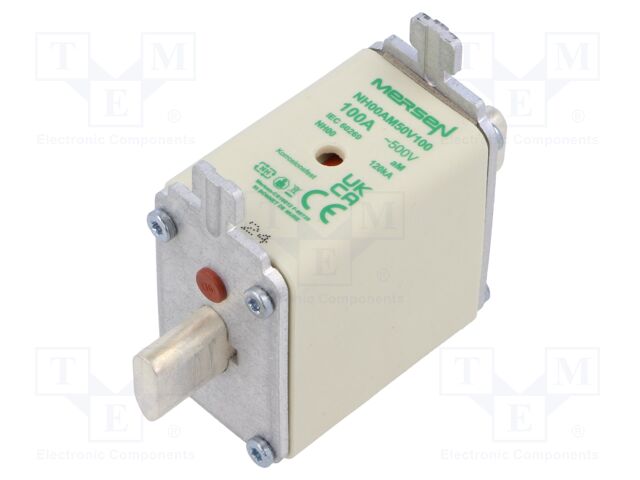 NH00AM50V100