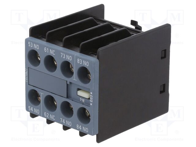 3RH2911-1GA31