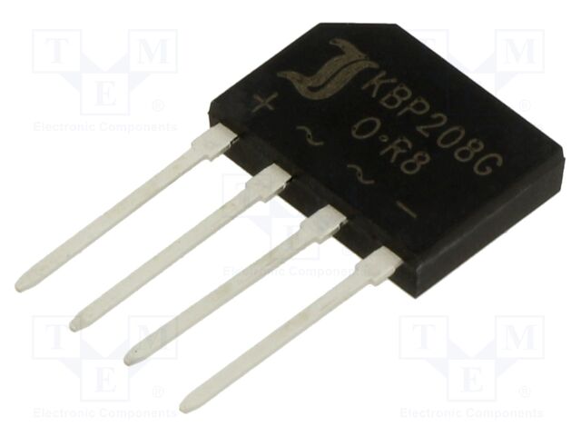KBP208G