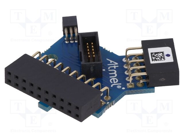 ATATMEL-ICE-ADPT