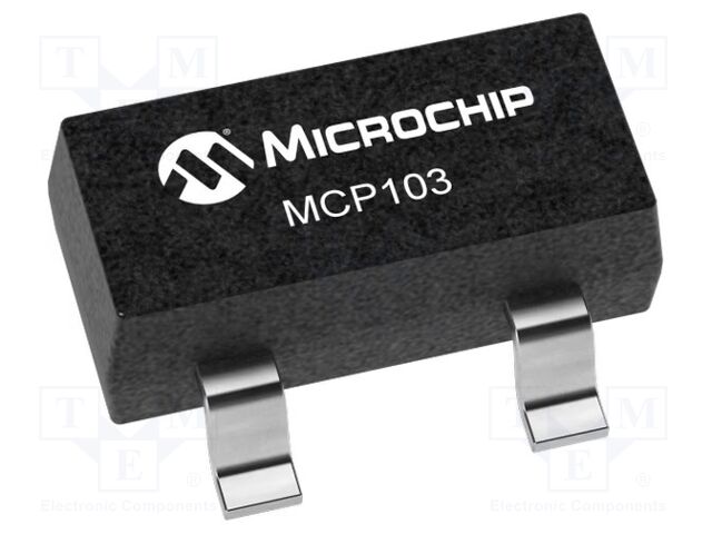 MCP103T-450E/TT