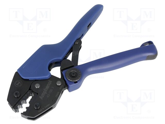 ACE-TOOL 3
