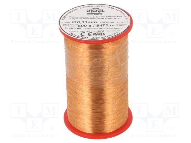 DNE0,112-500G