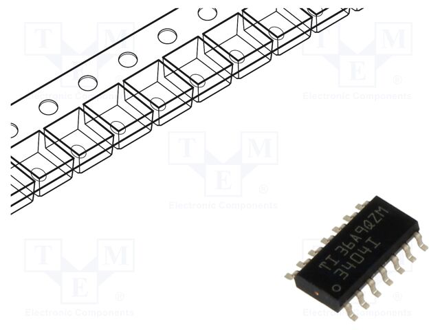 TLV3404IDR