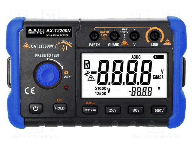 AX-T2200N