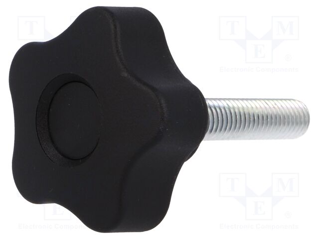 VCT.40 P-M8X35