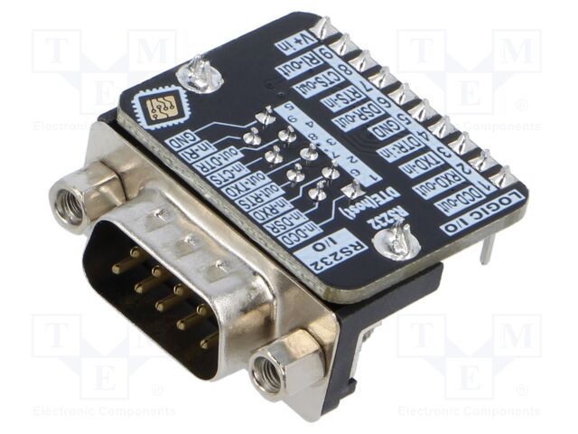KAMOD RS232H-MINI