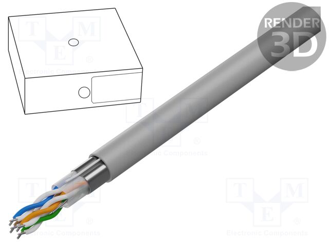 FPC-5004E-SOL/100