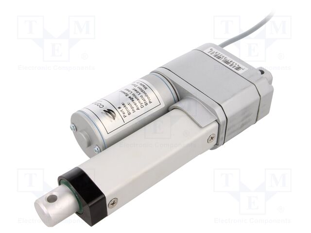 LACT2P-12V-20 LINEAR ACTUATOR