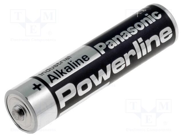 POWERLINE LR03