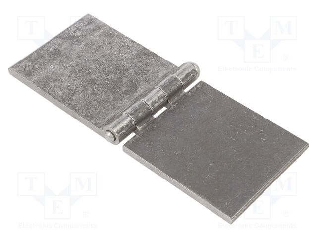 GN 1366-ST-200-80-A-BL