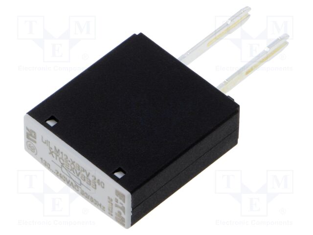 DILM12-XSPV240