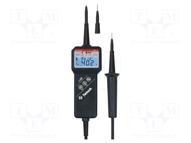 DSP 4ST