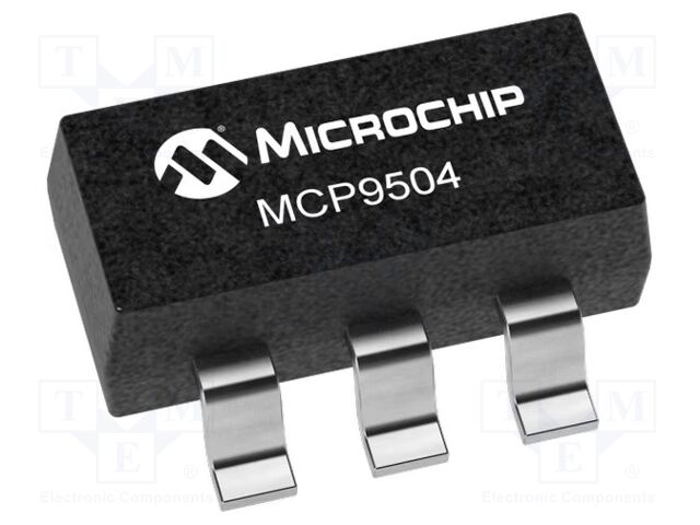 MCP9504PT-005E/OT