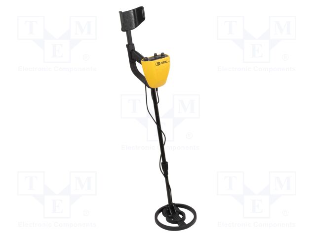 PCE-MTD 100