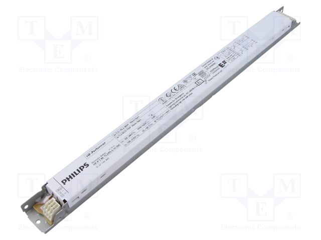 HF-P 280 TL5/PL-L III 220-240V 50/60HZ