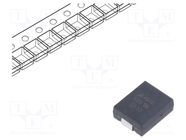 B72660M0250K072
