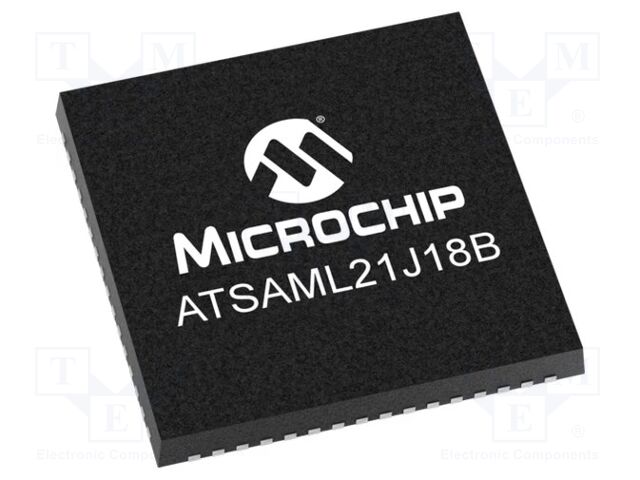 ATSAML21J18B-MNT
