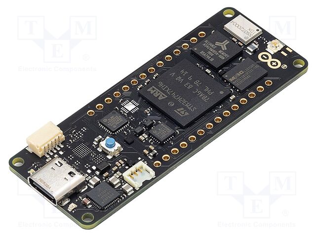 PORTENTA H7 LITE CONNECTED