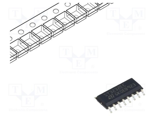 ST3232ECDR