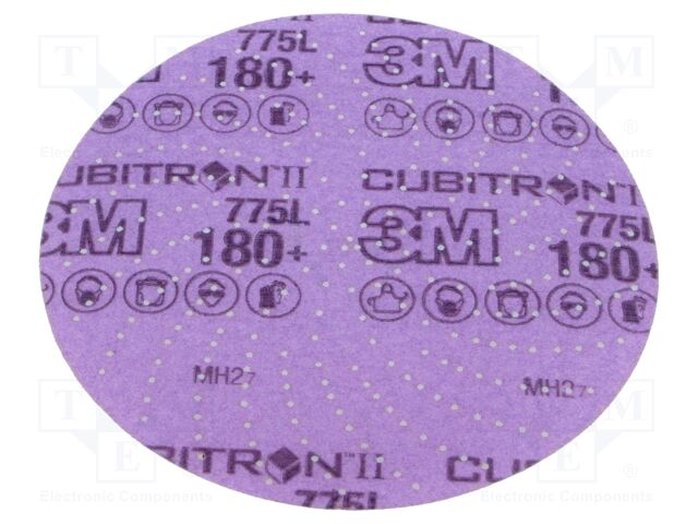 775L P180 150MM CUBITRON II