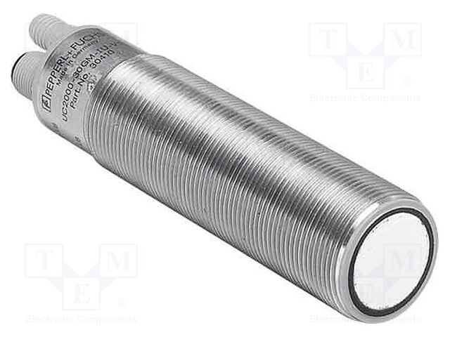 UC2000-30GM-IUR2-V15