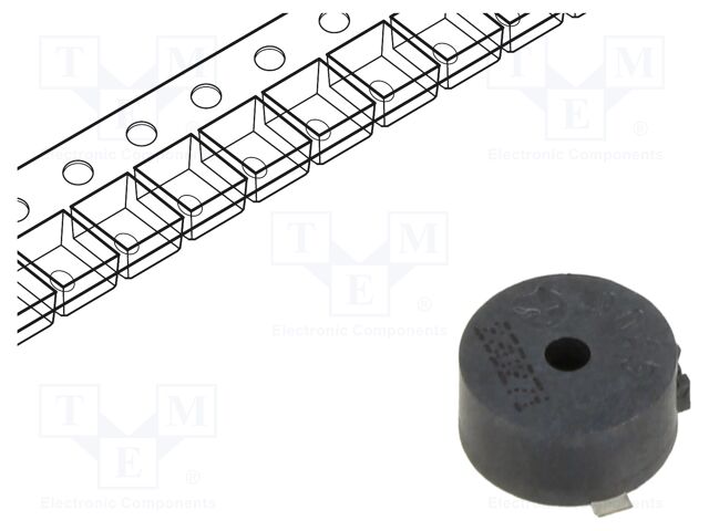 LET9045CS-05L-2.7-25-R
