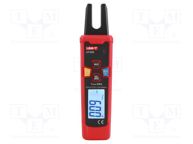 UT256