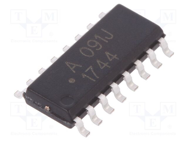 HCPL-091J-000E