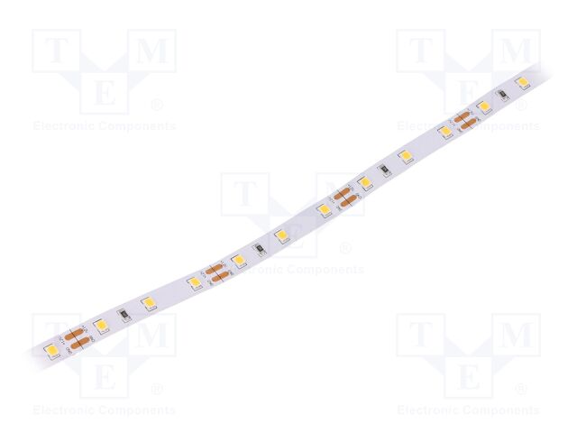 HH-S60F008-2835-12 WW WHITE PCB IP20