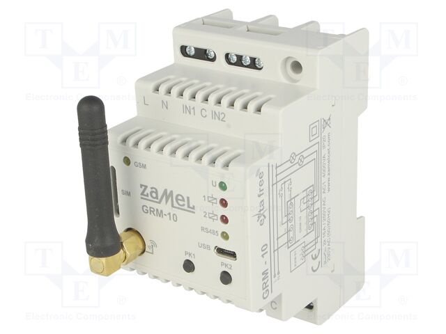 GRM-10