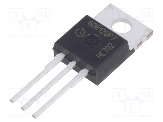 IPP60R120P7