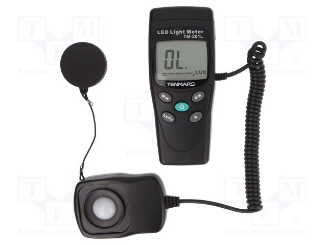 TM-201L