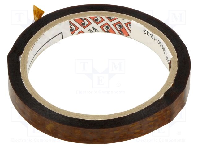 PPI 70100 12MM 33M