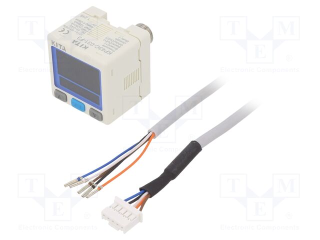 KP43C-031-F3