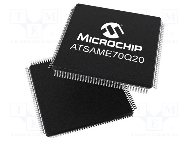 ATSAME70Q20B-ANT