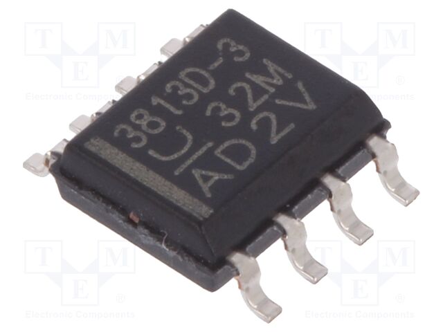 UCC3813D-3
