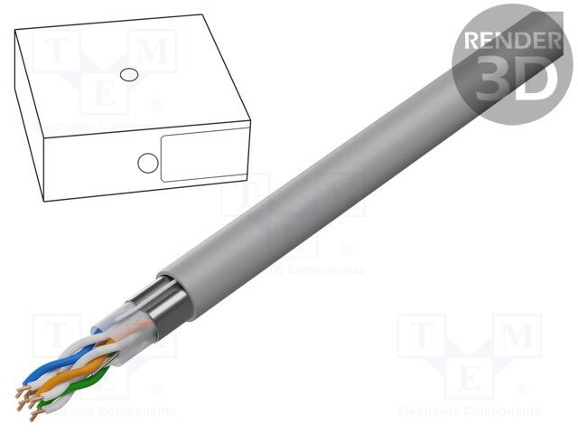 FPC-5004E-SO/100C
