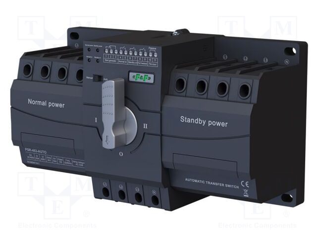 PSR-463-AUTO