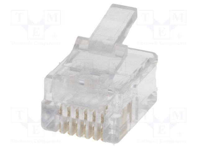 RJ12W