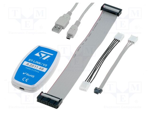 ST-LINK/V2