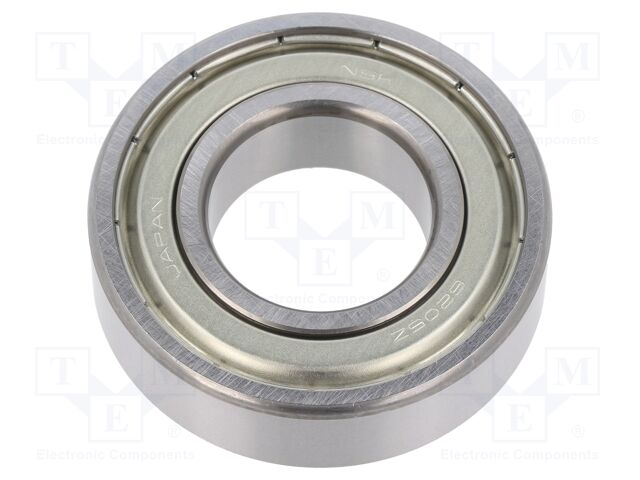 6205 ZZ CM NSK
