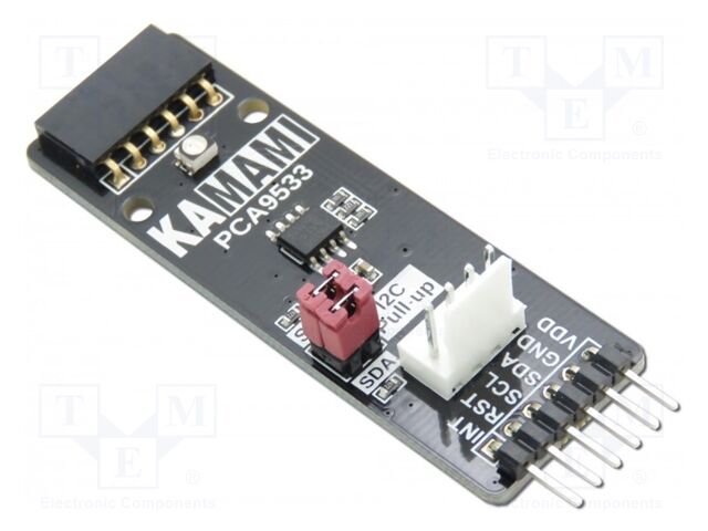 KAMODPCA9533