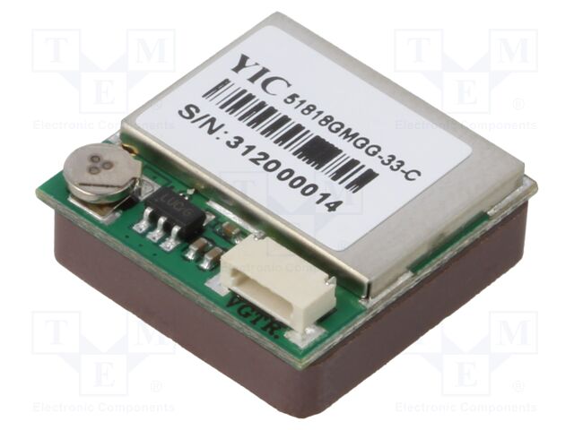 YIC51818GMGG-33-C