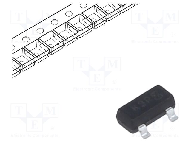 MMBTA92-7-F