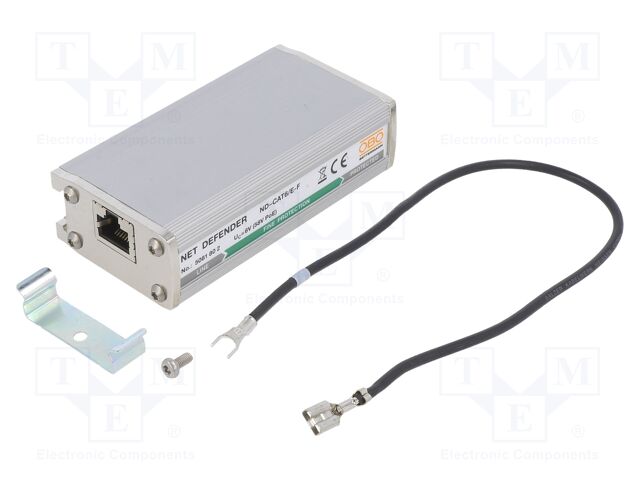 ND-CAT6/E-F