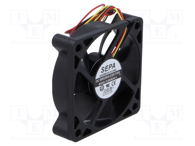 PLB60B24FSE31A