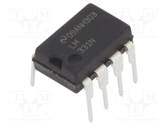 LM331N/NOPB