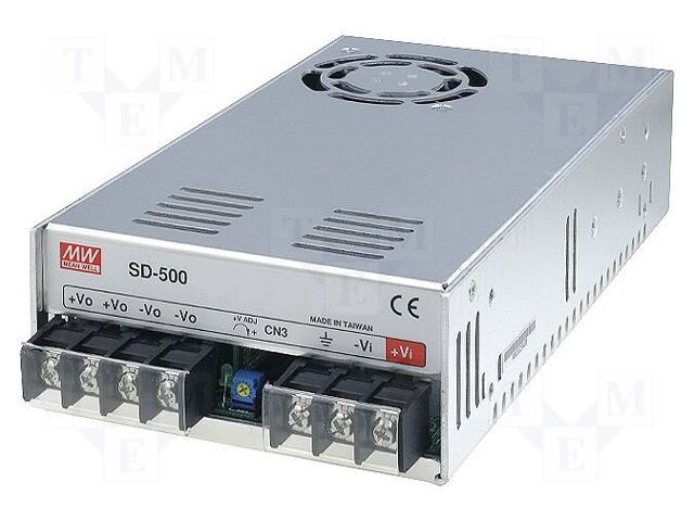 SD-500L-24