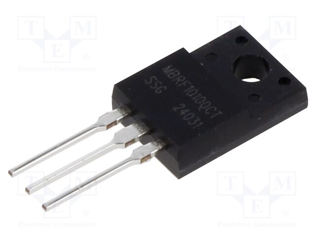 MBRF10100CT